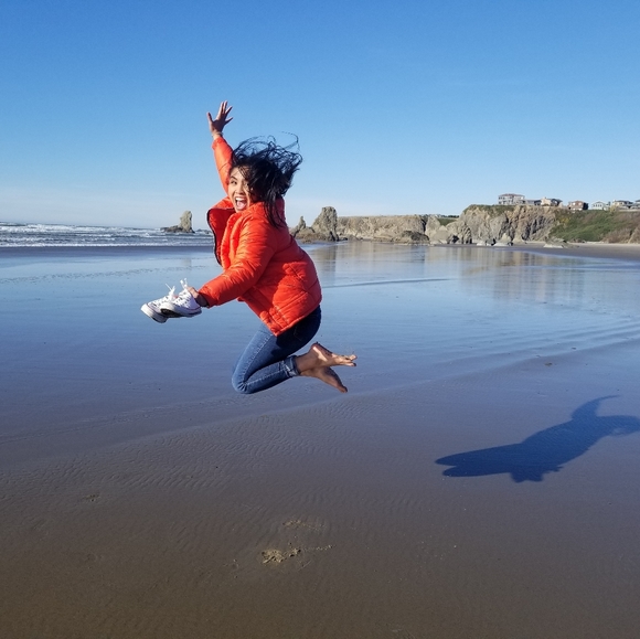 Meet your Posher, Bre - Picture 2 of 2